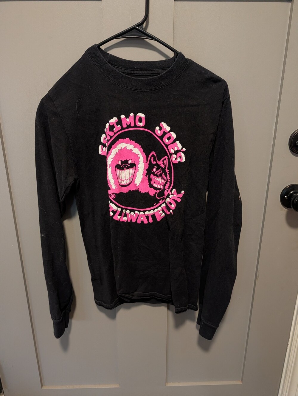 Set Of (3) Eskimo Joe's Long Sleeve T Shirts